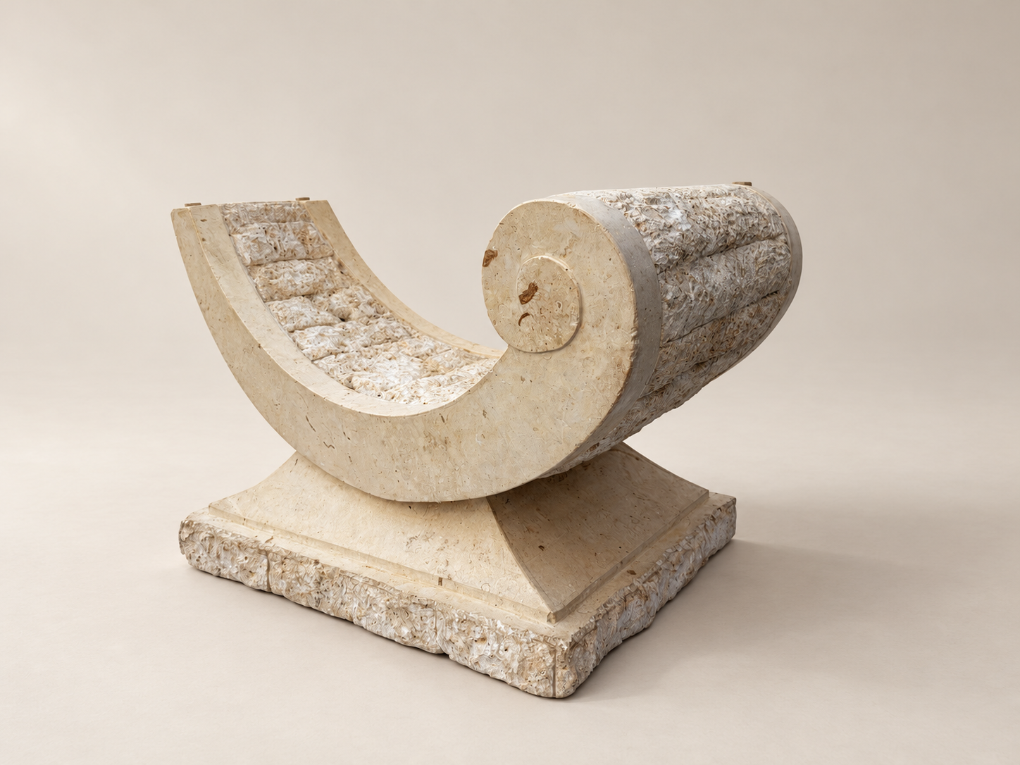 Plaster-table