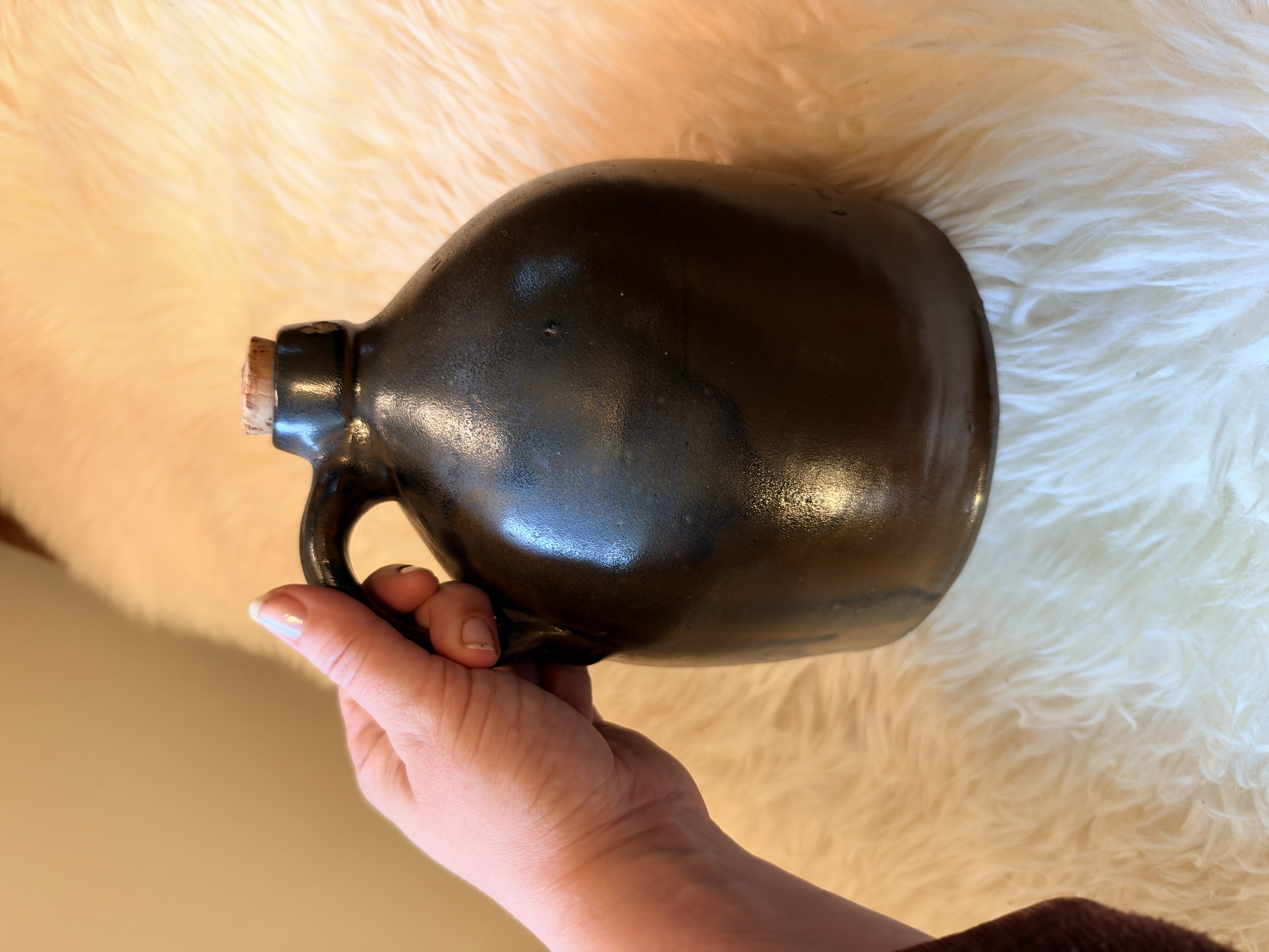 Green-jug