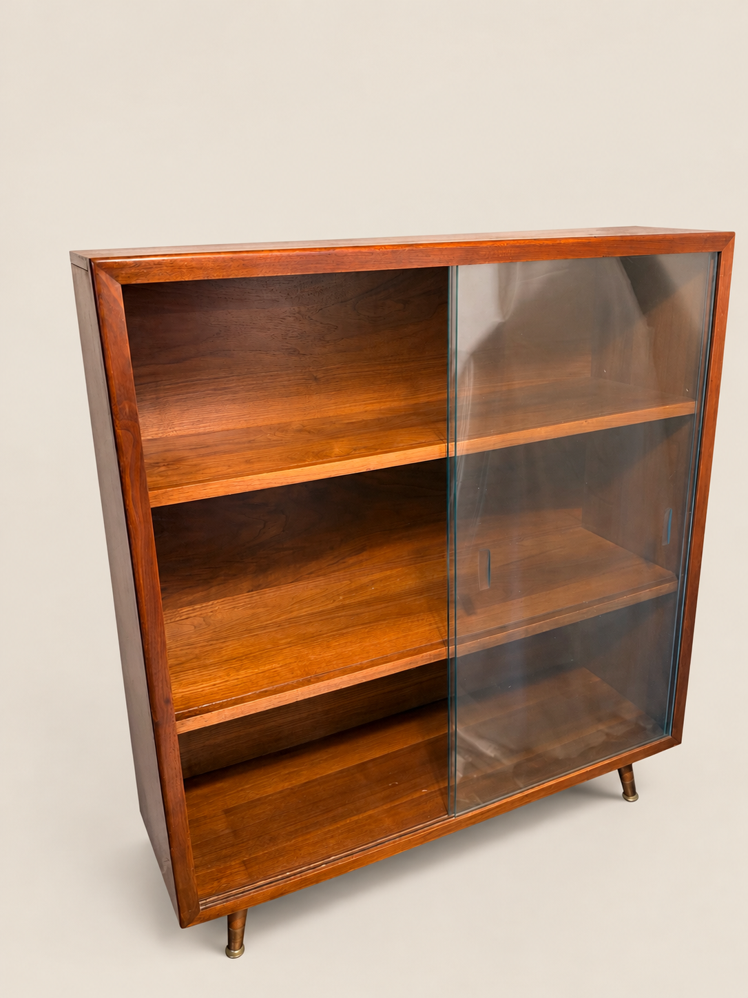 Mcm-bookcase
