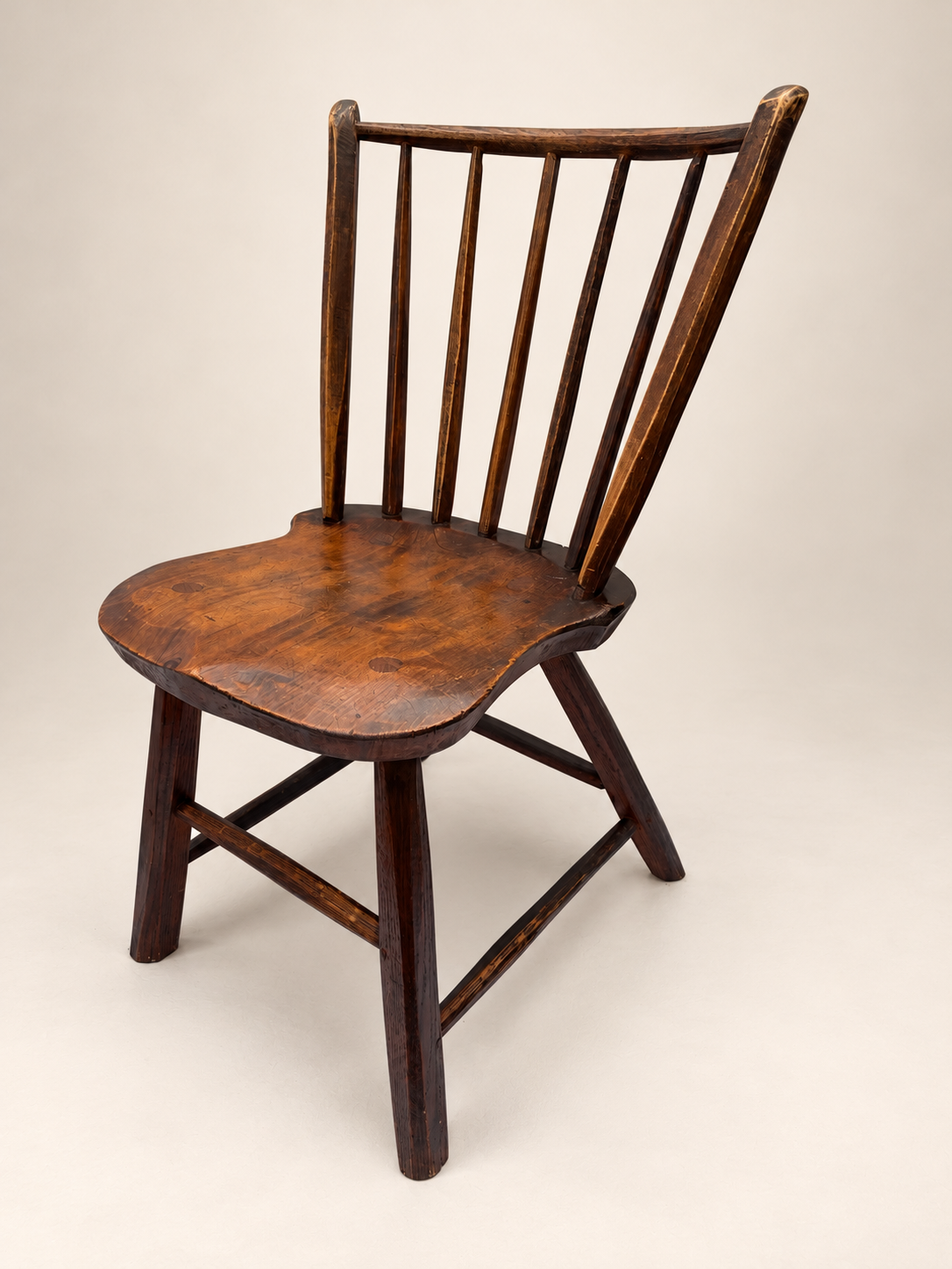 Hunt-chair
